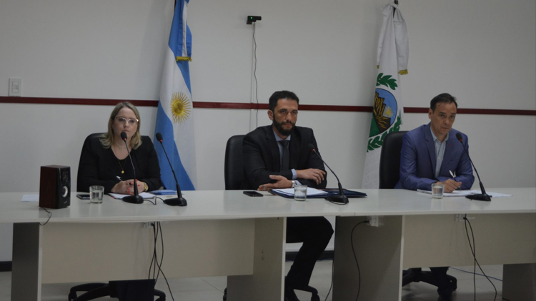 VILLA MERCEDES: Caso Molino Fenix – el tribunal de impugnaciones rechazó la recusación interpuesta por la defensa