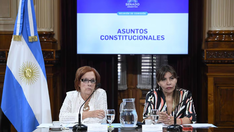 POLÍTICA: El oficialismo dio un paso más para sancionar Ficha Limpia: el proyecto será tratado en el Senado