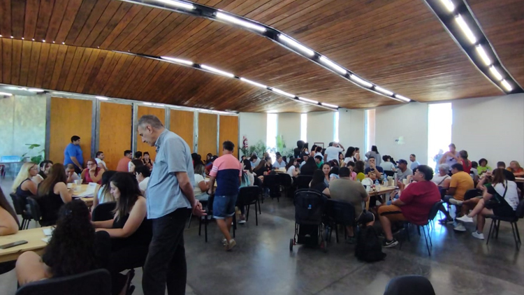 VILLA MERCEDES: Habrá talleres presenciales para emprendedores