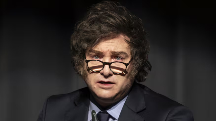 POLÍTICA: El Gobierno anunció la salida de la Argentina de la Organización Mundial de la Salud