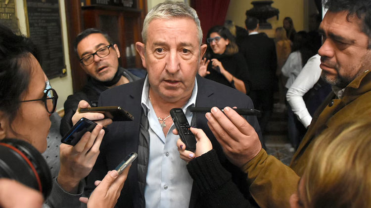 POLÍTICA: La oposición le exigió explicaciones al Gobierno por el cambio de postura en la ONU sobre la invasión a Ucrania