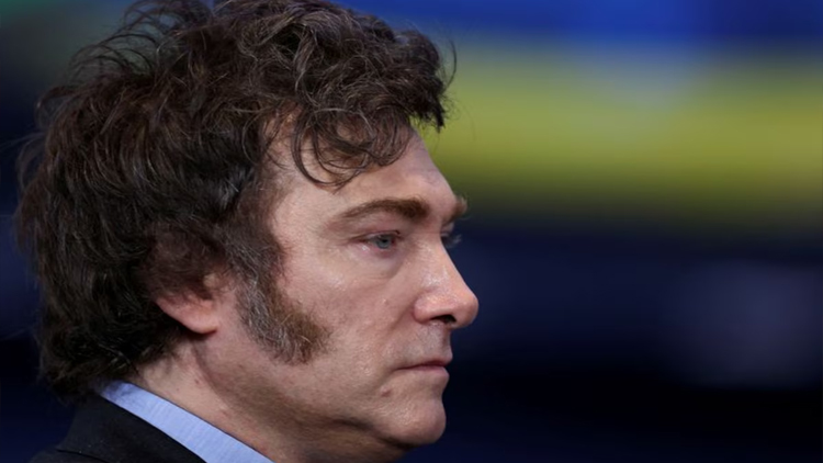 JUDICIALES: La Justicia comenzó a investigar a Javier Milei por el caso de la cripto $Libra y ordenó las primeras medidas de prueba