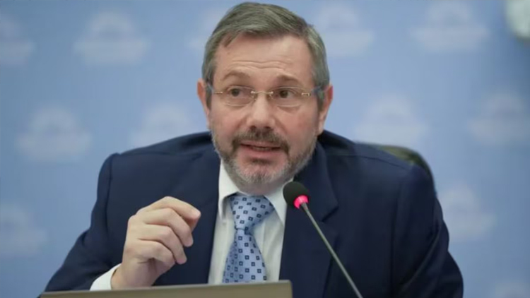 POLÍTICA: Milei echó al titular de la Anses luego de que anunciara un proyecto para cambiar la edad jubilatoria