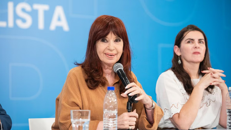 POLÍTICA: El PJ rechazó el acuerdo con el FMI y lanzó una advertencia a quienes lo aprueben en el Congreso