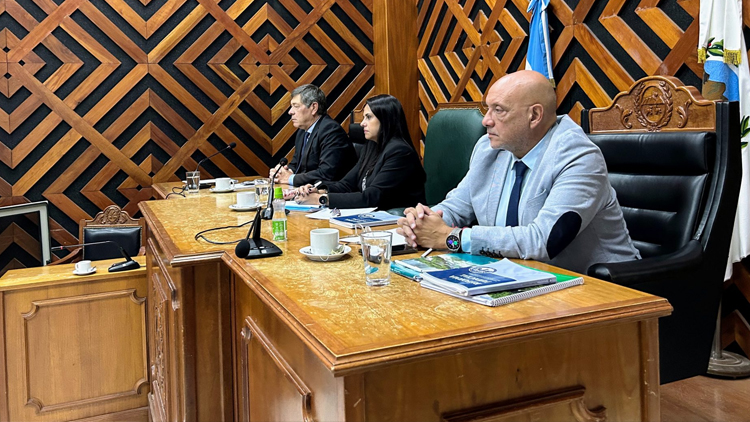 SAN LUIS: Declaran culpables a los acusados por el homicidio de una bebé de 9 meses