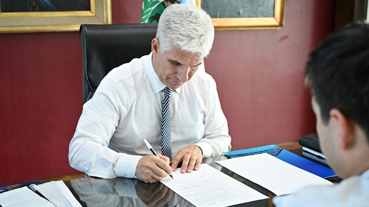 VILLA MERCEDES: Designarán a las nuevas autoridades del IFDC