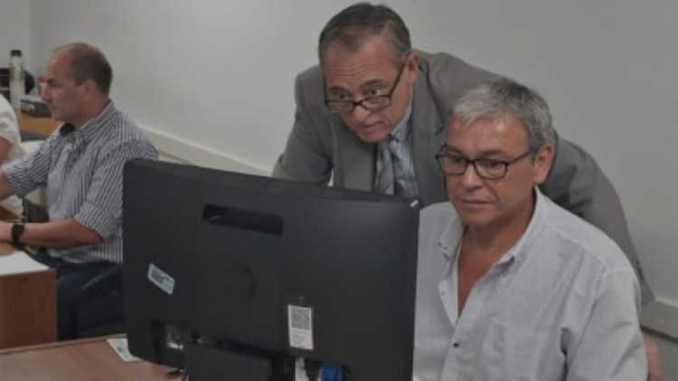 VILLA MERCEDES: El Registro Civil vuelve este viernes al Palacio Municipal de los Deportes