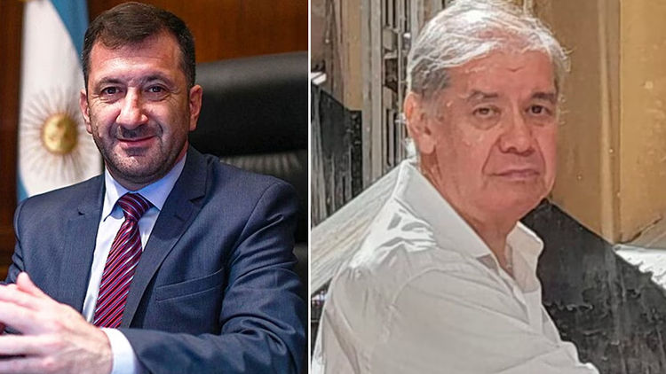 POLÍTICA: Nuevas detenciones y allanamientos en la causa que investiga al ex senador Kueider por enriquecimiento ilícito