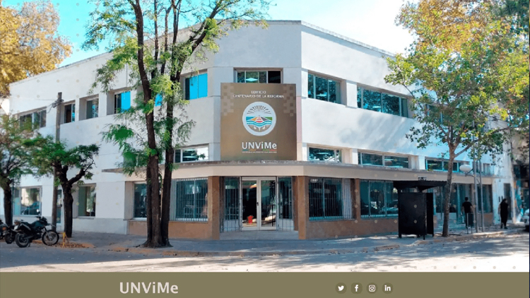 EDUCACIÓN: Del anonimato a la vanguardia – El salto de la UNViMe en transparencia universitaria la catapulta al top 15 nacional