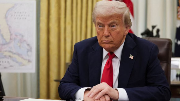 MUNDO: Donald Trump pausó los aranceles recíprocos a decenas de países pero los aumentó a 125% para China