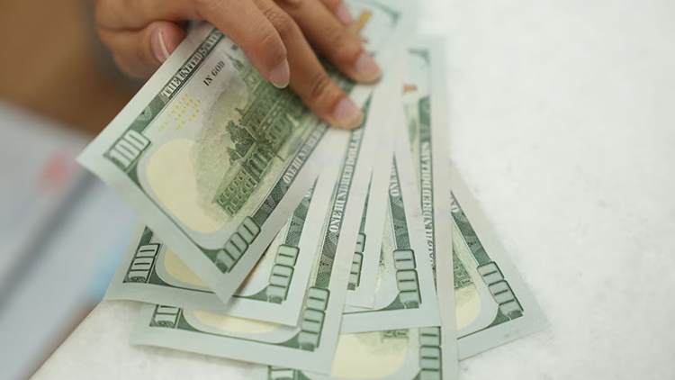 ECONOMÍA: El BCRA sigue sin intervenir en el mercado y sus reservas quedaron más cerca de los USD 39.000 millones