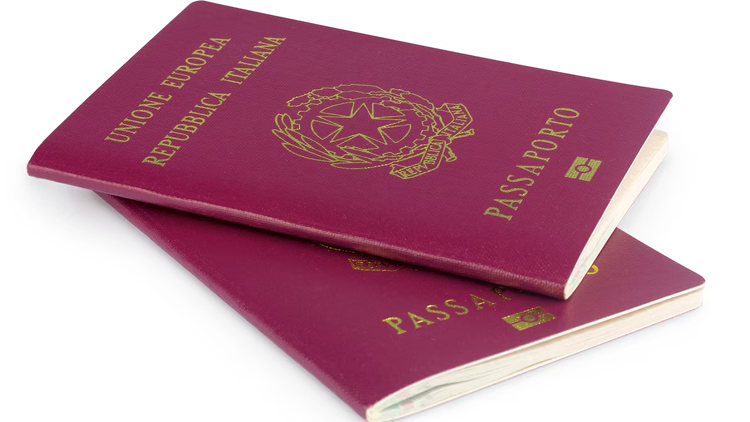 MUNDO: El gobierno de Giorgia Meloni limitó el derecho a solicitar la ciudadanía italiana a dos generaciones