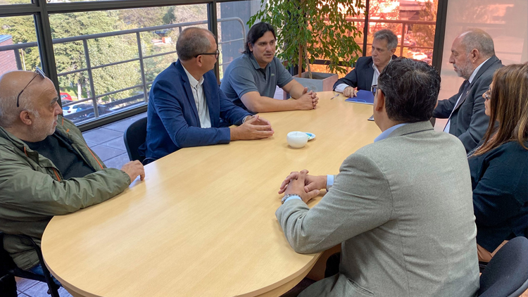 INCLUSIÓN: Relanzan la Diplomatura en Accesibilidad Educativa