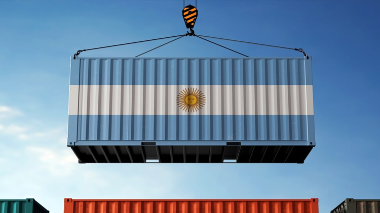 ECONOMÍA: El Gobierno confirmó que eliminará retenciones para la exportación de productos industriales