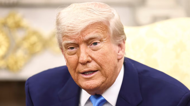 INTERNACIONAL: Duro golpe de Donald Trump a la Universidad de Harvard: le prohibió inscribir estudiantes extranjeros