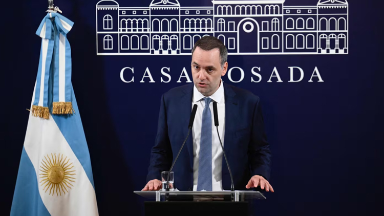 POLÍTICA: El Gobierno anunció que la secretaría de Derechos Humanos pasará a ser subsecretaría