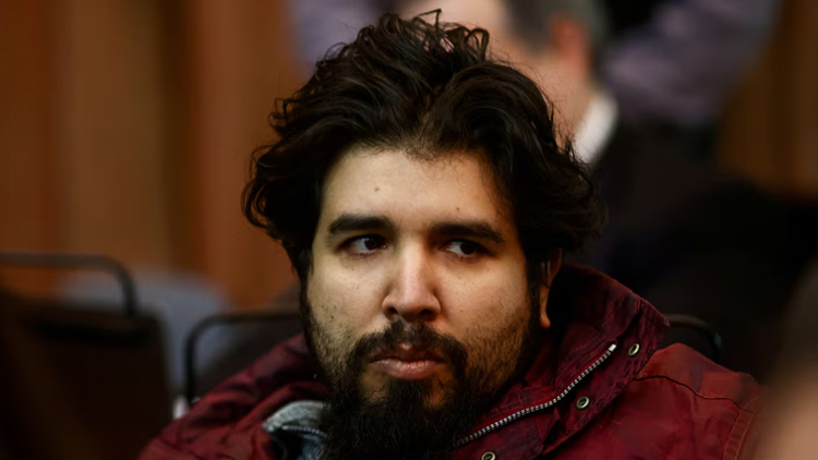 JUDICIALES: La Justicia condenó a Sabag Montiel por distribución y tenencia de material de abuso sexual infantil