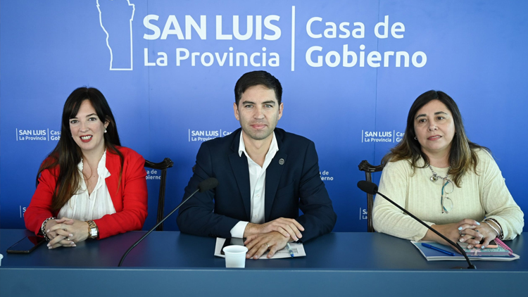 EDUCACIÓN: El Ministro de Educación destacó el esfuerzo conjunto entre el Gobierno, los docentes y directivos en alfabetización