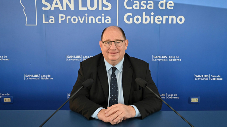 SAN LUIS: Suspenden momentáneamente la inscripción al plan de viviendas hasta la finalización de la veda