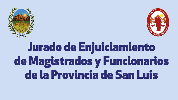 JUDICIALES: Admisión de causa contra la Fiscal Daniela Torres