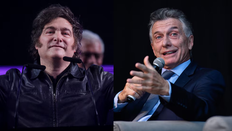 POLÍTICA: Tras las elecciones en CABA, Macri se comunicó con Milei para bajar la tensión y facilitar el acuerdo en PBA