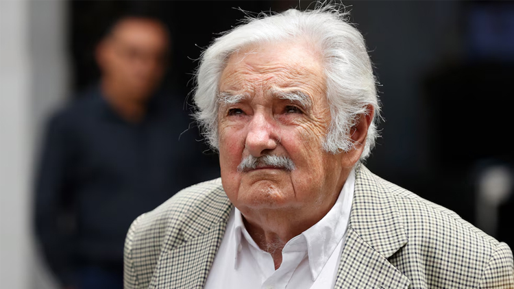 URUGUAY: Murió José “Pepe” Mujica, el ex guerrillero que llegó a presidente y se convirtió en símbolo mundial