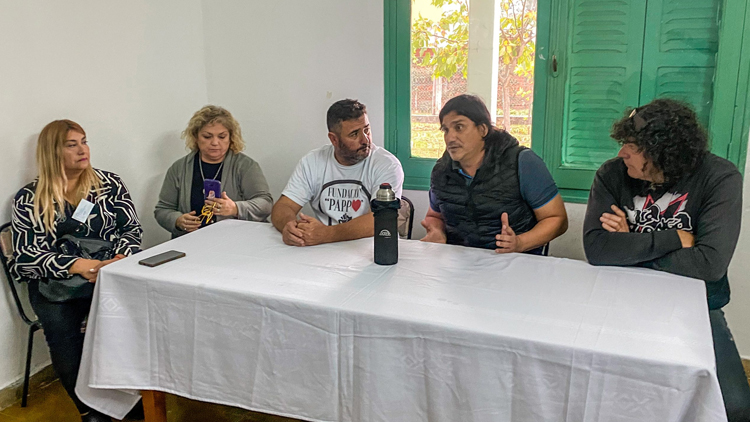 INCLUSIÓN: Las personas con discapacidad tienen un nuevo lugar de atención en San Francisco