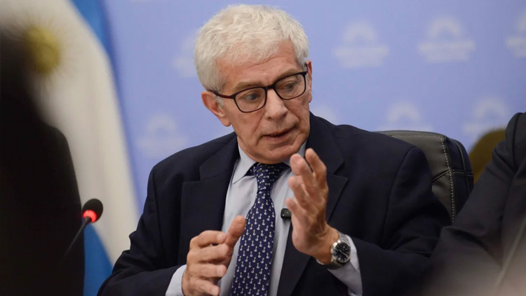 POLÍTICA: Mariano Cúneo Libarona eliminó 13 programas del exministerio de la Mujer