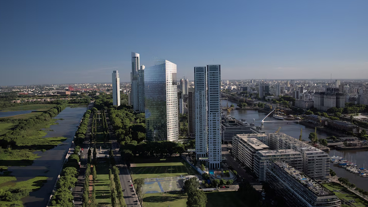 ECONOMÍA: El Gobierno recortará subsidios a más de 15.000 usuarios de Puerto Madero y barrios cerrados del AMBA