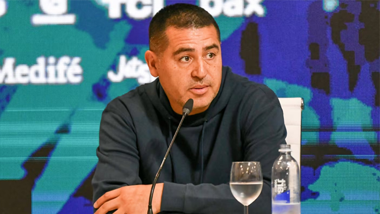 FUTBOL: A la espera de Miguel Ángel Russo, Boca tiene tres refuerzos apuntados para el Mundial de Clubes