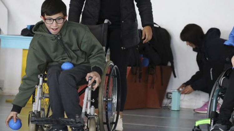 DEPORTES: Se realizará el 1° Torneo Provincial ‘Dejá Tu Huella’