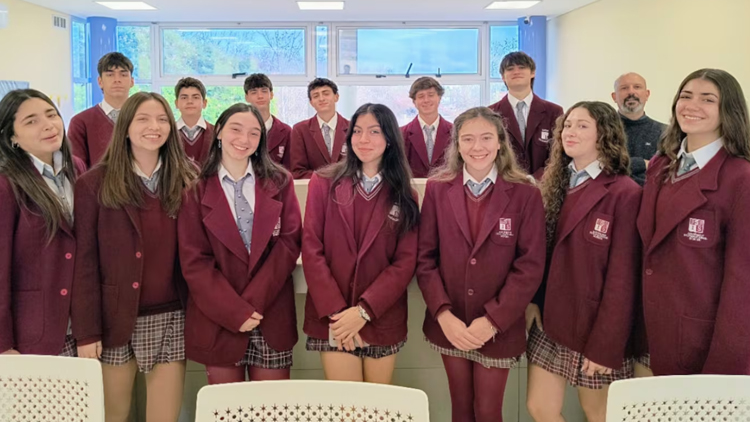 INTERNACIONAL: Alumnos argentinos ganaron una competencia de la NASA y viajarán a EE.UU. para representar a Latinoamérica