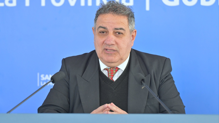 AMBIENTE: Todos los municipios de San Luis podrán capacitarse desde este miércoles en gestión de residuos