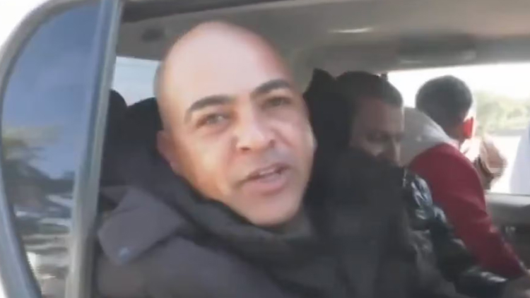 POLICIALES: Detuvieron a un militante K que amenazó a Milei en televisión – “Lo vamos a matar”