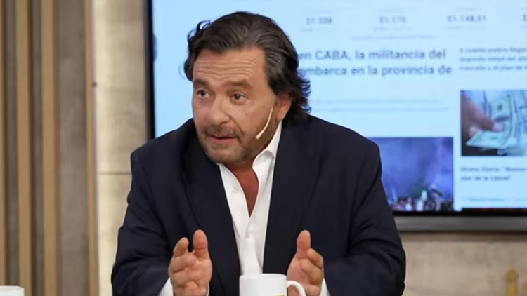 POLÍTICA: El gobernador de Salta dará de baja los planes de Anses que cobran los extranjeros no residentes