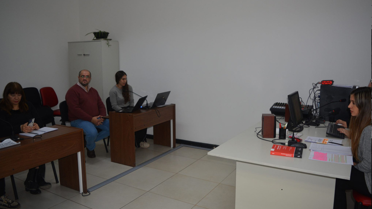 VILLA MERCEDES: Imputaron a un joven por hurto en grado de tentativa