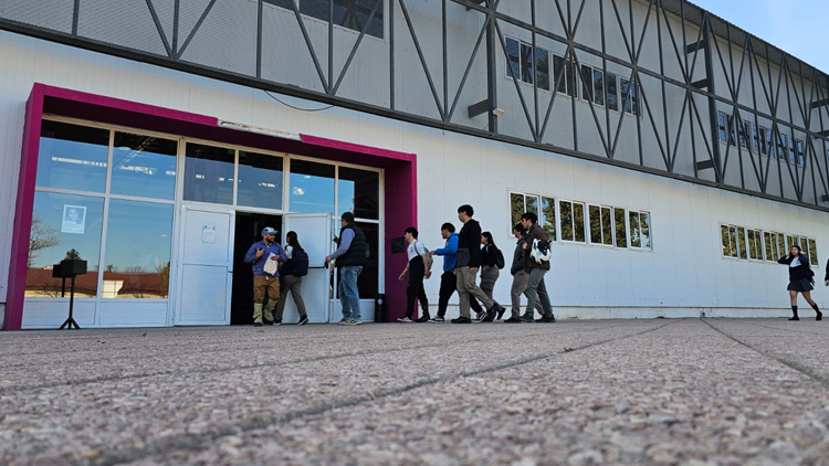 VILLA MERCEDES: La UPrO abre sus puertas a toda la comunidad