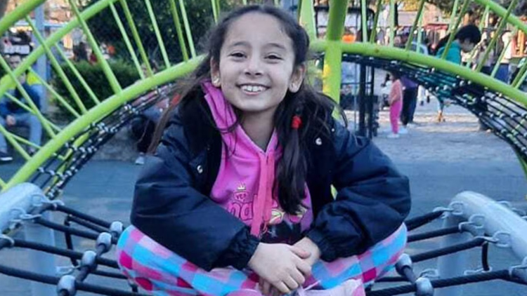 POLICIALES: Condenaron a perpetua a los asesinos de Uma Aguilera, la hija del custodio de Bullrich baleada durante un robo