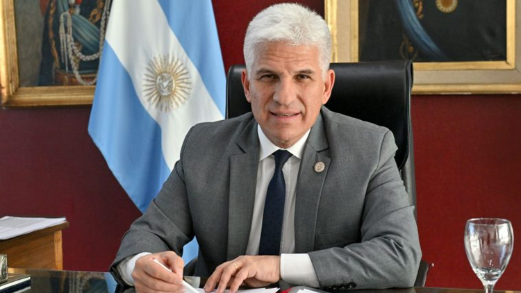 SAN LUIS: El CFI y la Provincia amplían líneas de créditos al sector privado por $750.000.000