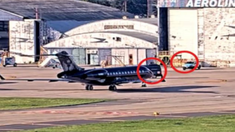 POLÍTICA: Escándalo de las valijas – El Gobierno entregó la lista del personal de Aduana que no realizó los controles