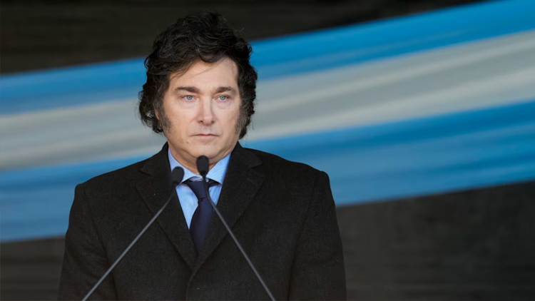 POLÍTICA: El Gobierno esperará a que pasen las elecciones para tratar en el Congreso las reformas laboral e impositiva