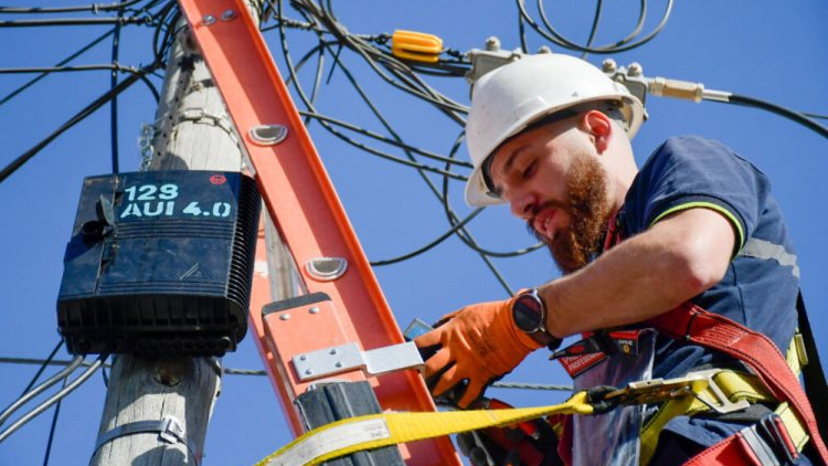 CONECTIVIDAD: San Luis se consolida como polo digital y está en el top 5 en velocidad de navegación