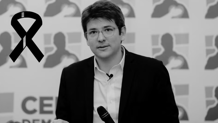 COLOMBIA: Murió Miguel Uribe Turbay – El precandidato presidencial colombiano fue víctima de un atentado sicarial en junio