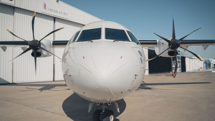 ECONOMÍA: Autorizaron a una nueva empresa para operar en los aeropuertos del país y brindar servicios de rampa