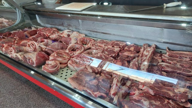 SAN LUIS: El Gobierno y el Banco Nación renuevan la promoción del 50% de descuento en alimentos