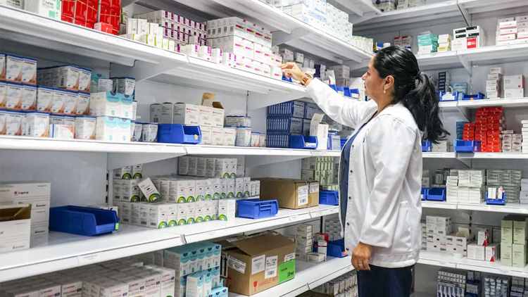 ECONOMÍA: El Gobierno derogó una resolución de 2012 para facilitar el otorgamiento de nuevas patentes de medicamentos