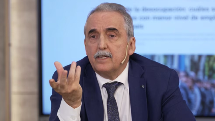 POLÍTICA: Guillermo Moreno: “No creo que Cristina quiera liderar al peronismo para 2027”