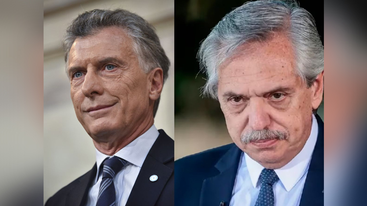 POLÍTICA: Mauricio Macri declaró en “Sueños Compartidos”: acusó a Alberto Fernández de presionarlo con los pagos