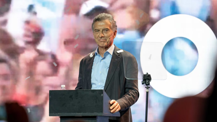 POLÍTICA: Mauricio Macri reapareció en el PRO y ordenó la estrategia: reconstruir el partido y formar candidatos propios