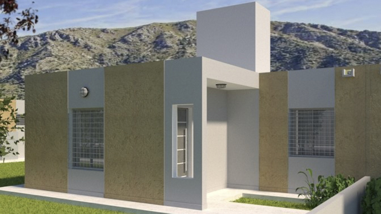 SAN LUIS: El programa ‘Tenemos Futuro’ sorteará la próxima semana 441 soluciones habitacionales